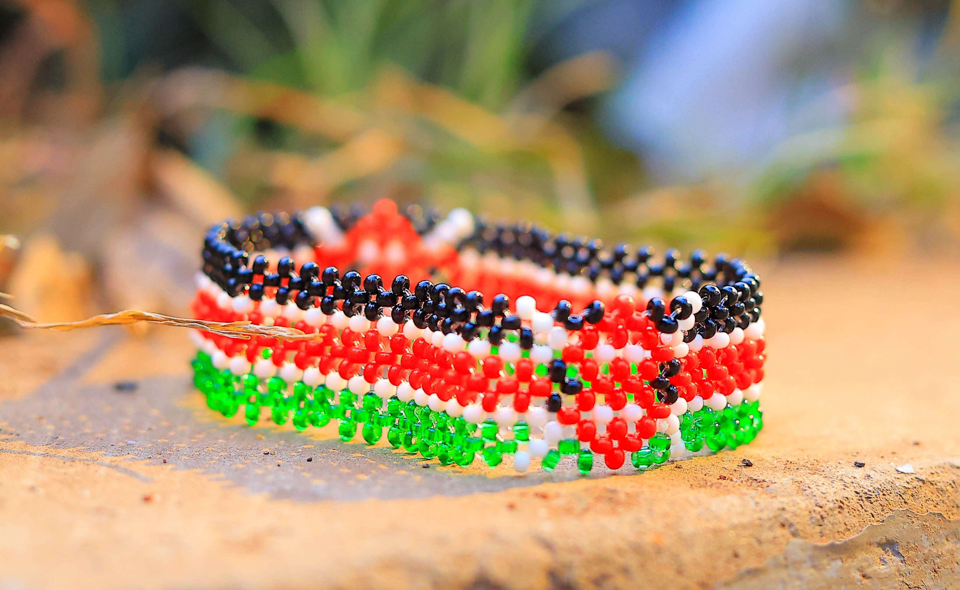 Kenyan Pride